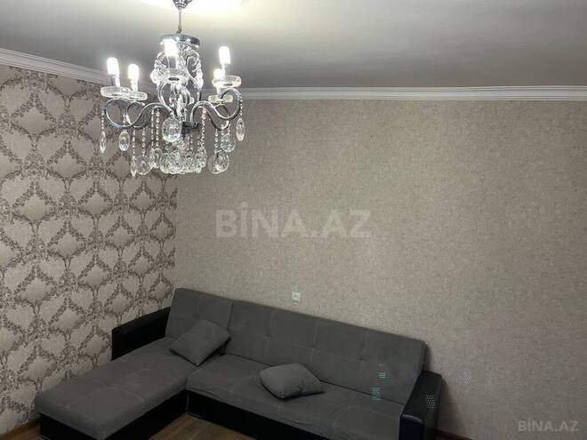 2 otaqlı həyət evi/bağ evi - Binəqədi q. - 70 m² (8)