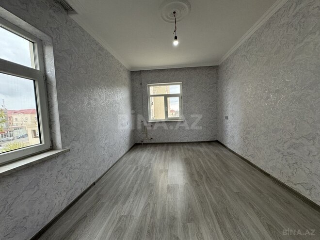 1 otaqlı köhnə tikili - Köhnə Günəşli q. - 40 m² (1)