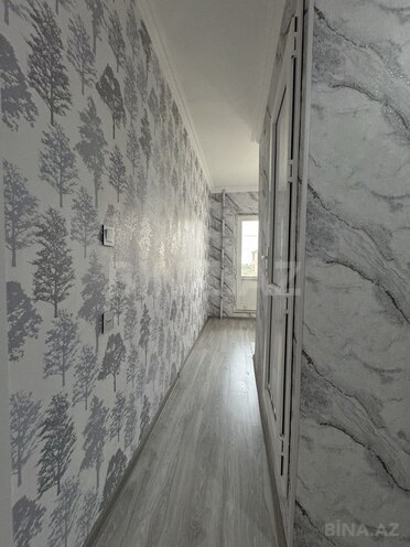 1 otaqlı köhnə tikili - Köhnə Günəşli q. - 40 m² (8)