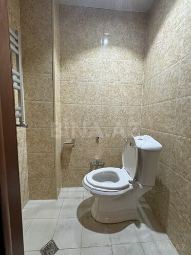 1 otaqlı köhnə tikili - Köhnə Günəşli q. - 40 m² (10)