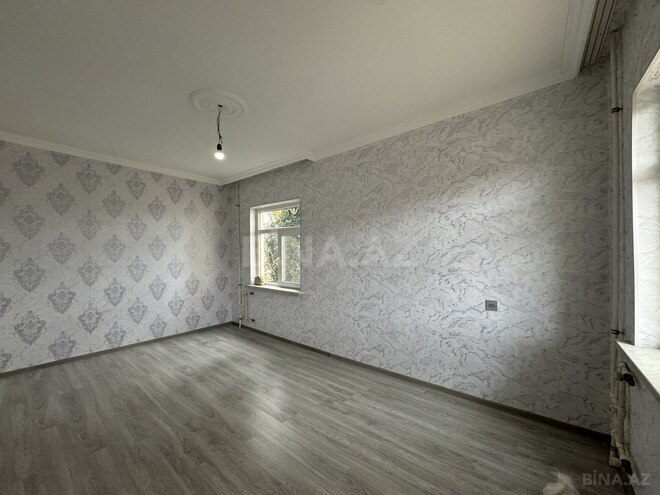 1 otaqlı köhnə tikili - Köhnə Günəşli q. - 40 m² (3)