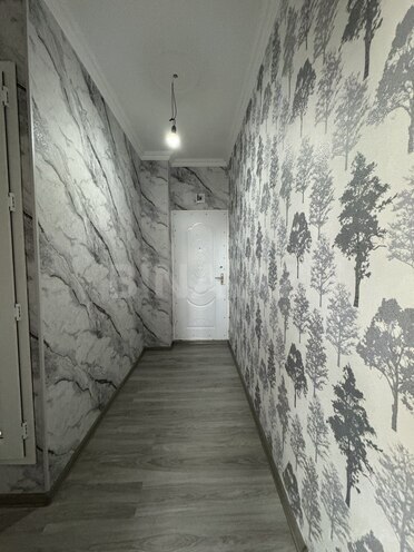 1 otaqlı köhnə tikili - Köhnə Günəşli q. - 40 m² (4)