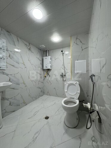 1 otaqlı köhnə tikili - Köhnə Günəşli q. - 40 m² (7)