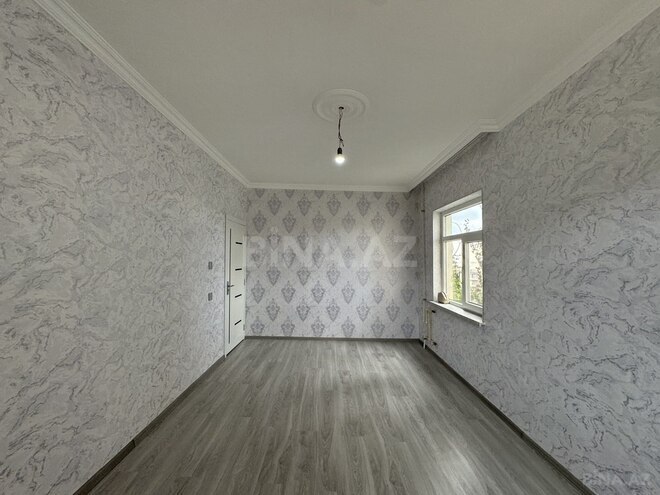 1 otaqlı köhnə tikili - Köhnə Günəşli q. - 40 m² (2)