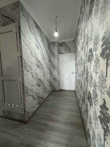 1 otaqlı köhnə tikili - Köhnə Günəşli q. - 40 m² (5)