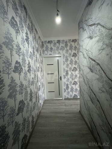 1 otaqlı köhnə tikili - Köhnə Günəşli q. - 40 m² (9)