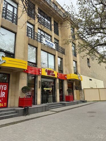 Obyekt - Nəsimi r. - 360 m² (1)