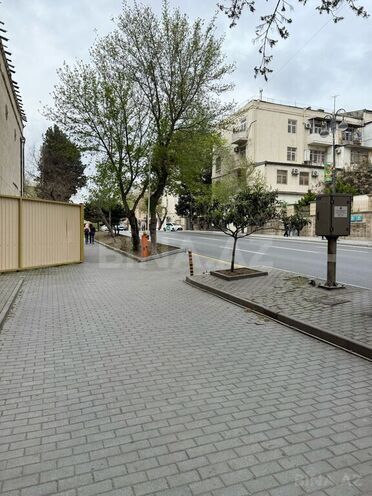 Obyekt - Nəsimi r. - 360 m² (2)