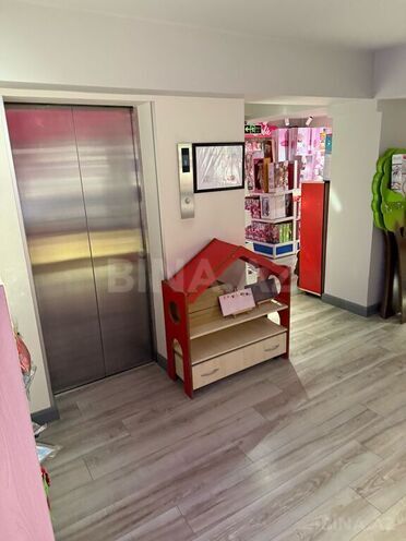 Obyekt - Nəsimi r. - 360 m² (6)