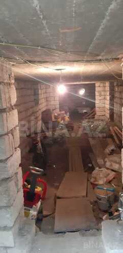 4 otaqlı həyət evi/bağ evi - Bakıxanov q. - 119 m² (15)