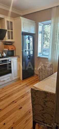 4 otaqlı həyət evi/bağ evi - Bakıxanov q. - 119 m² (8)