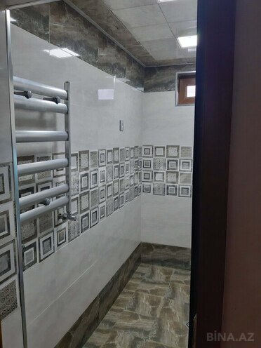 4 otaqlı həyət evi/bağ evi - Bakıxanov q. - 119 m² (11)