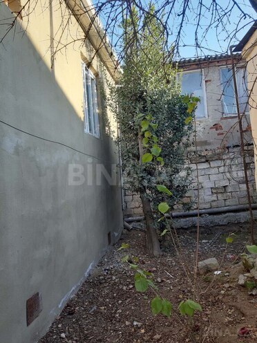 4 otaqlı həyət evi/bağ evi - Bakıxanov q. - 119 m² (14)