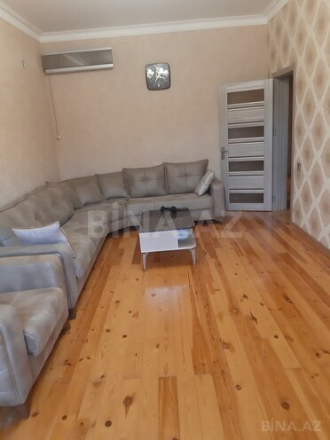 4 otaqlı həyət evi/bağ evi - Bakıxanov q. - 119 m² (3)