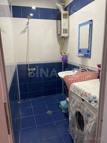 2 otaqlı köhnə tikili - Memar Əcəmi m. - 65 m² (10)