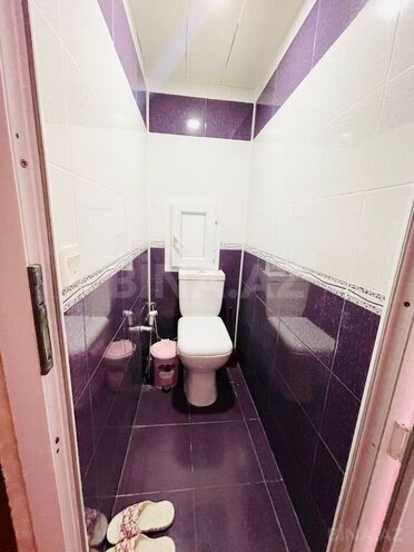 2 otaqlı köhnə tikili - Memar Əcəmi m. - 65 m² (8)