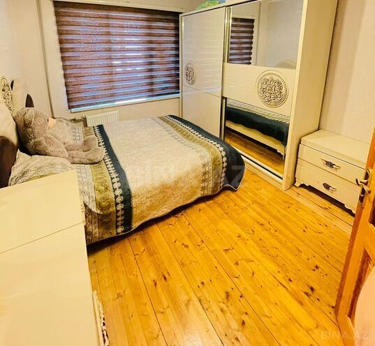 2 otaqlı köhnə tikili - Memar Əcəmi m. - 65 m² (5)