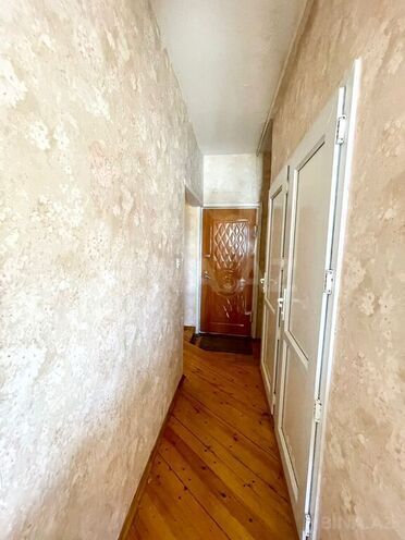 2 otaqlı köhnə tikili - Memar Əcəmi m. - 65 m² (4)