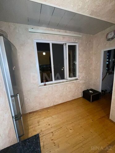 2 otaqlı köhnə tikili - Memar Əcəmi m. - 65 m² (7)