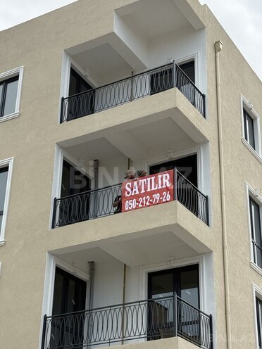 1 otaqlı yeni tikili - Mərdəkan q. - 55.5 m² (5)