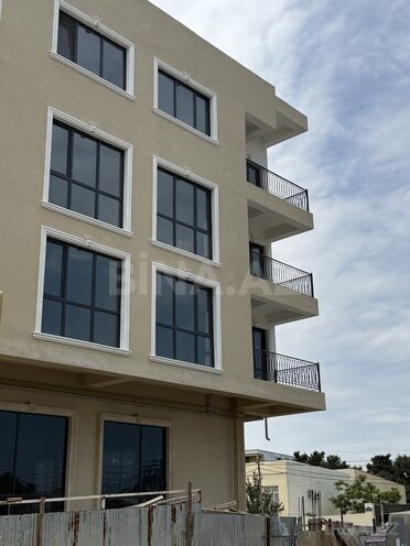 1 otaqlı yeni tikili - Mərdəkan q. - 55.5 m² (4)