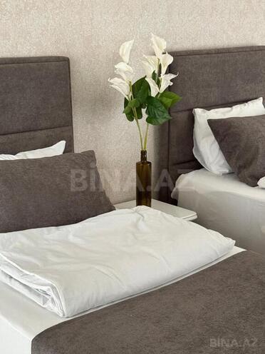 3 otaqlı yeni tikili - Sumqayıt - 100.6 m² (4)