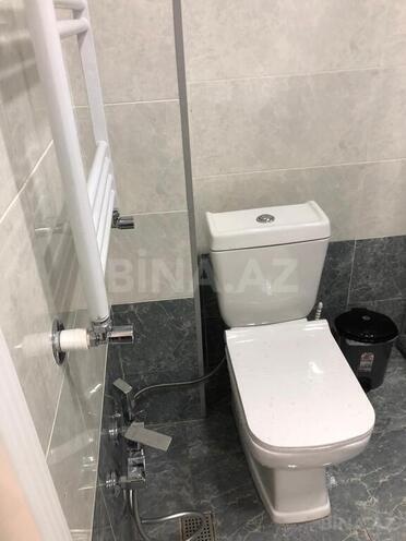 3 otaqlı yeni tikili - Sumqayıt - 100.6 m² (21)