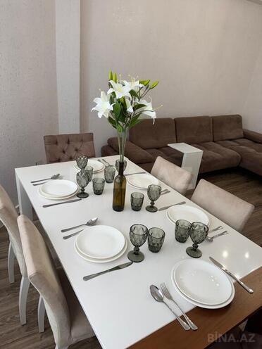 3 otaqlı yeni tikili - Sumqayıt - 100.6 m² (16)