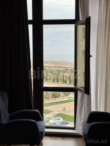 3 otaqlı yeni tikili - Sumqayıt - 100.6 m² (2)