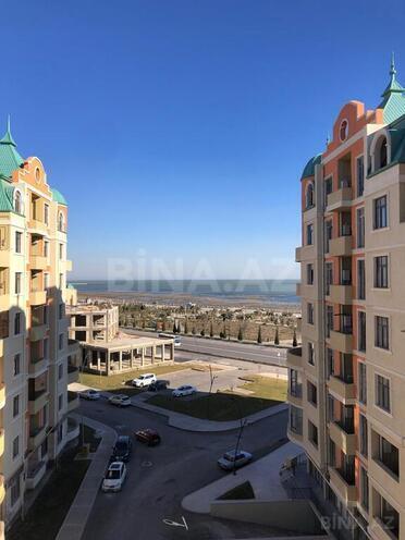 3 otaqlı yeni tikili - Sumqayıt - 100.6 m² (20)