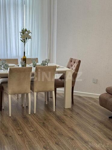 3 otaqlı yeni tikili - Sumqayıt - 100.6 m² (17)