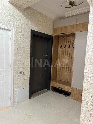 3 otaqlı yeni tikili - Sumqayıt - 100.6 m² (10)