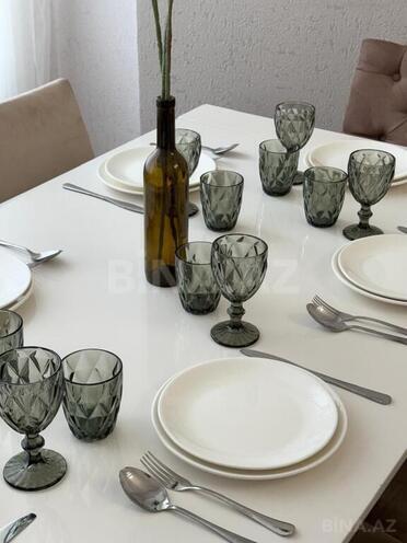 3 otaqlı yeni tikili - Sumqayıt - 100.6 m² (15)