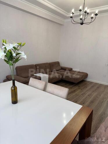 3 otaqlı yeni tikili - Sumqayıt - 100.6 m² (8)