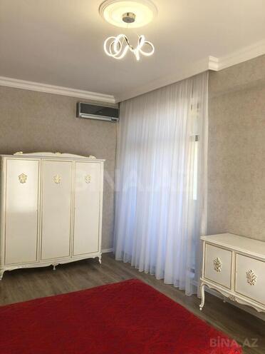 3 otaqlı yeni tikili - Sumqayıt - 100.6 m² (26)