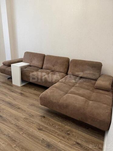 3 otaqlı yeni tikili - Sumqayıt - 100.6 m² (9)