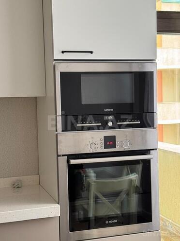 3 otaqlı yeni tikili - Sumqayıt - 100.6 m² (18)