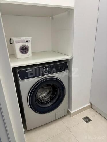 3 otaqlı yeni tikili - Sumqayıt - 100.6 m² (12)