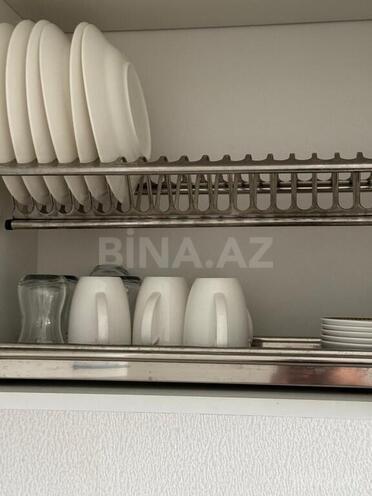 3 otaqlı yeni tikili - Sumqayıt - 100.6 m² (14)