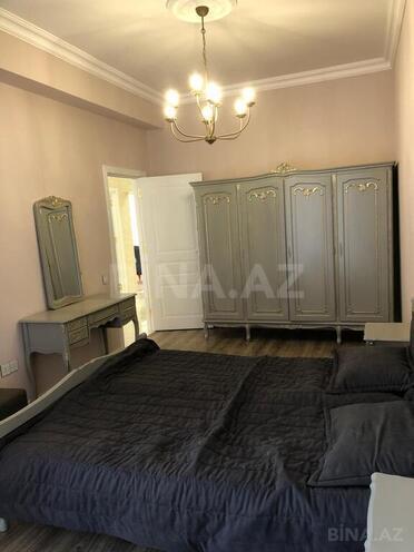 3 otaqlı yeni tikili - Sumqayıt - 100.6 m² (27)