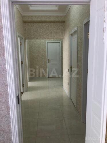 3 otaqlı yeni tikili - Sumqayıt - 100.6 m² (25)