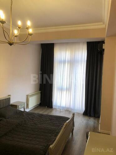 3 otaqlı yeni tikili - Sumqayıt - 100.6 m² (28)