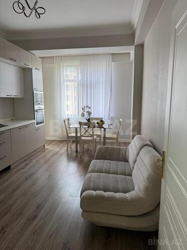 3 otaqlı yeni tikili - Sumqayıt - 100.6 m² (13)