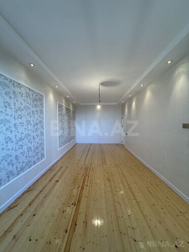 2-комн. новостройка - пос. Старые Гюнешли - 86 м² (8)