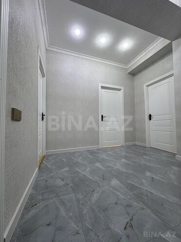 2-комн. новостройка - пос. Старые Гюнешли - 86 м² (13)
