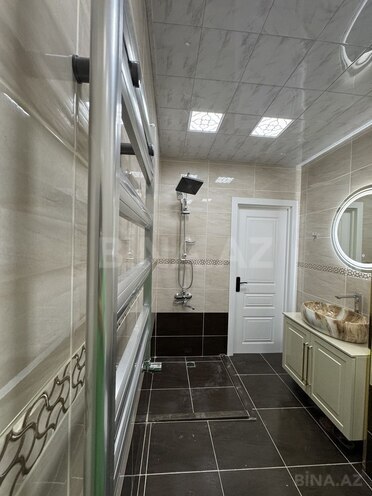 2-комн. новостройка - пос. Старые Гюнешли - 86 м² (12)