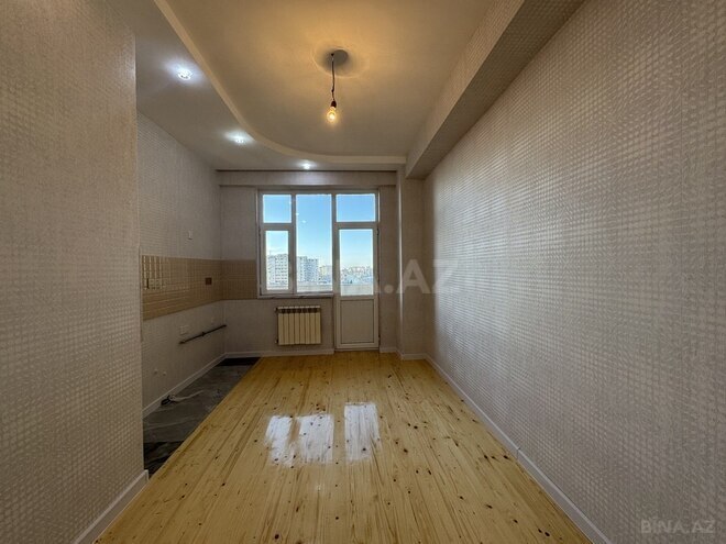 2-комн. новостройка - пос. Старые Гюнешли - 86 м² (5)