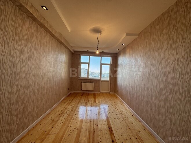 2-комн. новостройка - пос. Старые Гюнешли - 86 м² (1)