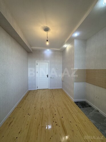 2-комн. новостройка - пос. Старые Гюнешли - 86 м² (4)