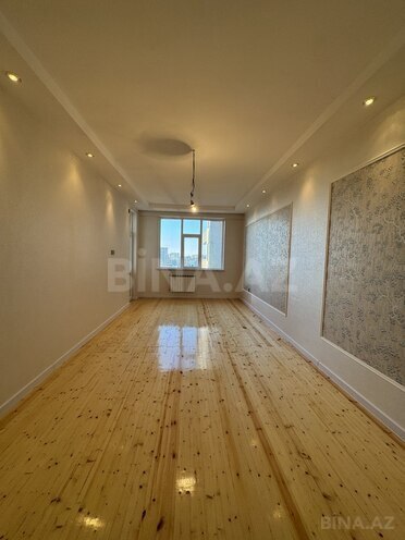 2-комн. новостройка - пос. Старые Гюнешли - 86 м² (7)